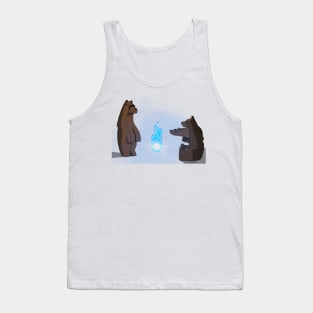 Yokai Tank Top